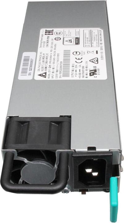 Actual product image QNAP SP-469U-S-PSU