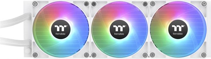 Immagine prodotto Thermaltake TH360 V2 ARGB Sync CPU Liquid Cooler All-In-One wh