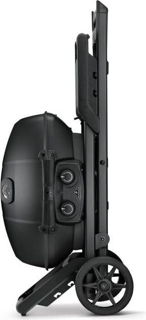Actual product image Napoleon TravelQ Pro 285 X (4.10 kW)