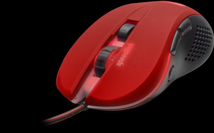 Image du produit Speedlink Torn (Filaire)