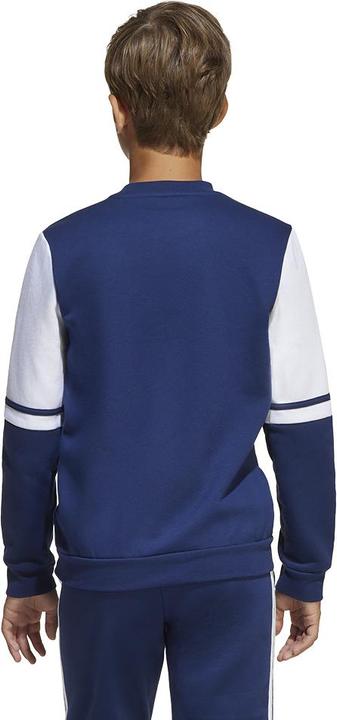 Actual product image adidas Squadra 25 SW CREW Y (116)