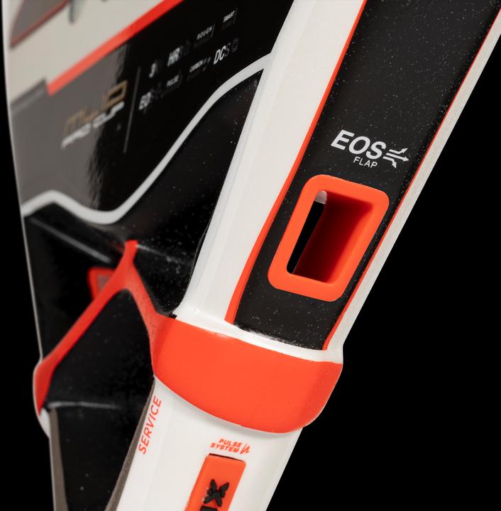 Actual product image Nox ML10 PRO CUP Luxury 2024 by Miguel Lampertis