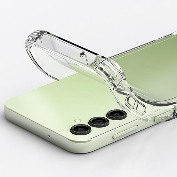 Actual product image Araree Flexield Made in Korea Series (Samsung Galaxy A25 5G)