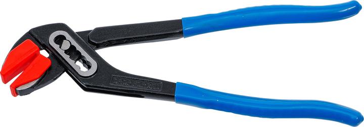 BGS Water pump pliers | with adaptable jaws | 240 mm (240 mm)