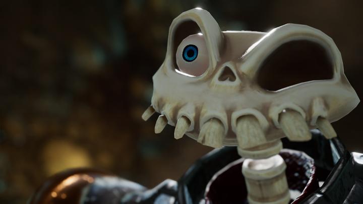 Image du produit Sony Medievil (PS4, IT)