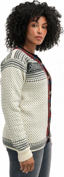 Dale of Norway Setesdal Jacket - Merinopullover