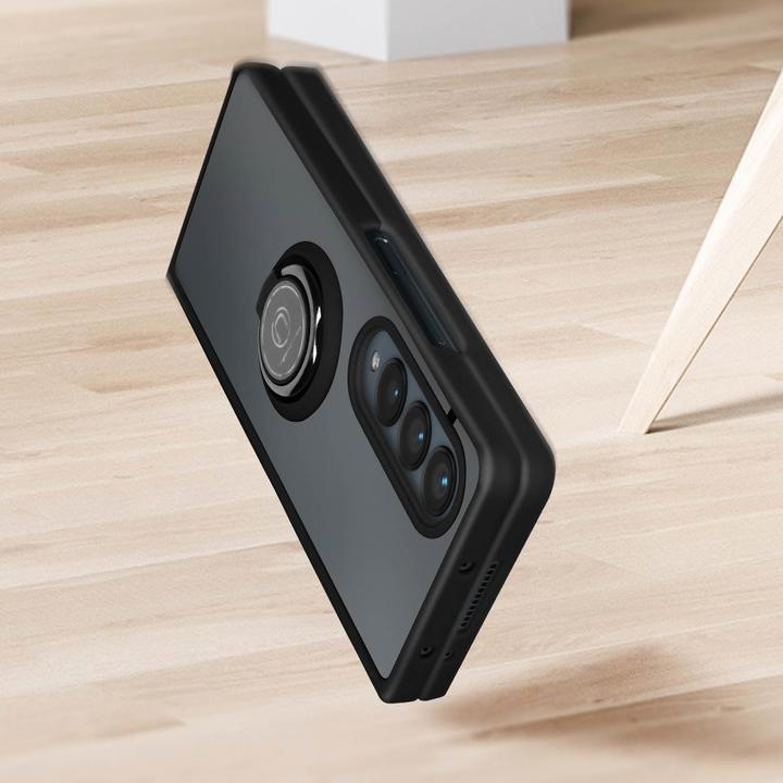 Actual product image Avizar Kameo Series (Samsung Galaxy Z Fold4)