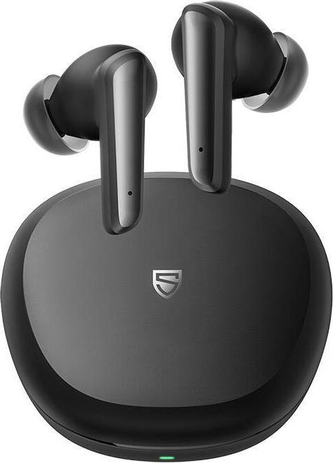 Immagine prodotto Soundpeats TWS Life Lite Headphones (black) (6.50 h, Senza fili)