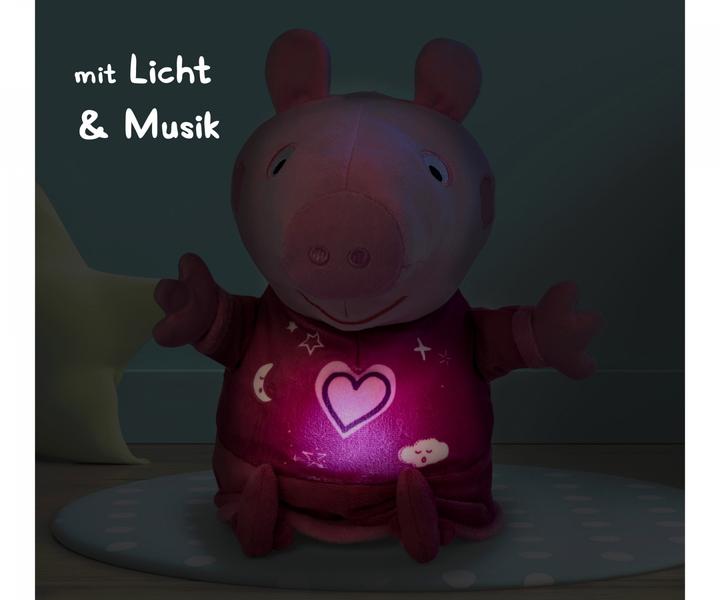 Produktbild Simba Gute Nacht Peppa (16.50 cm)