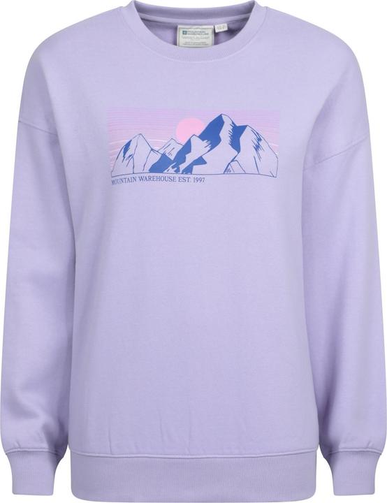 Mountain Warehouse Pullover