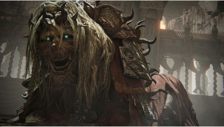 Image du produit Bandai Namco Elden Ring - Édition Ombre de l'arbre de terre (PS5, Multilingue)
