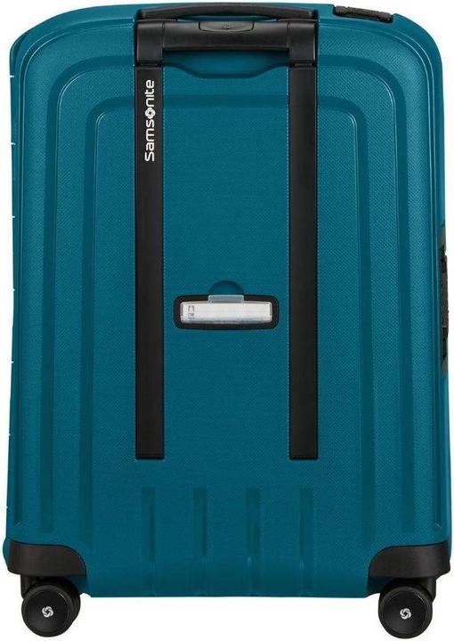 Image du produit Samsonite S'CURE Spinner (34 l, Bagage à main (jusqu'à 50l))