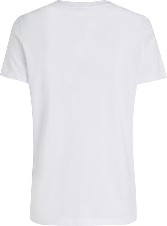 Image du produit Tommy Hilfiger Heritage Hilfiger C-Nk Reg Tee (M)