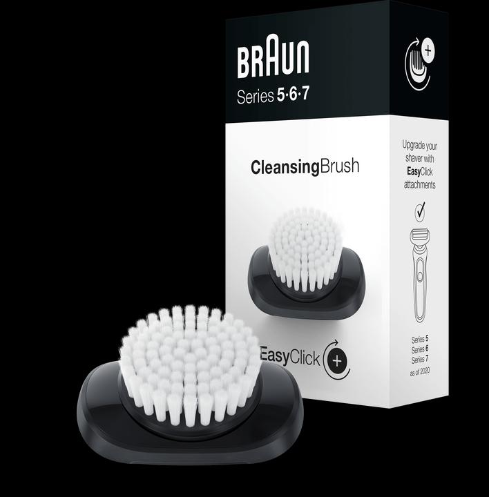Immagine prodotto Braun EasyClick (1 x)