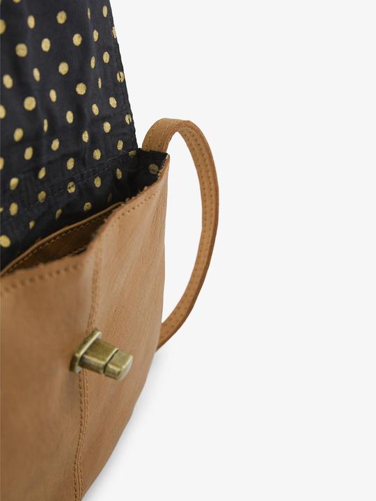 Image du produit Pieces Sac à bandoulière en cuir