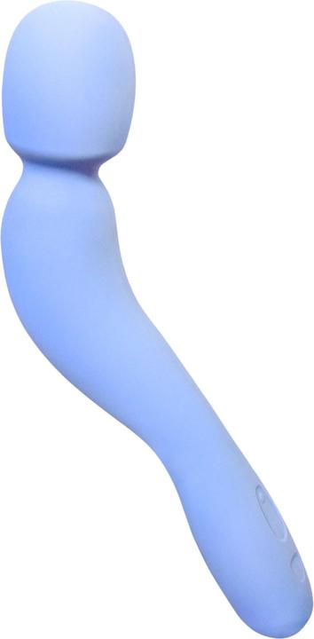 Productafbeelding Dame Products Com Wandmassager Periwinkle