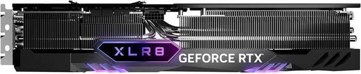 Actual product image PNY GEFORCE RTX4070TI 12GB XLR8 (12 GB)