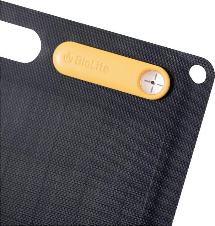 Image du produit Biolite Solar Panel 100 (100 W, 4.30 kg)