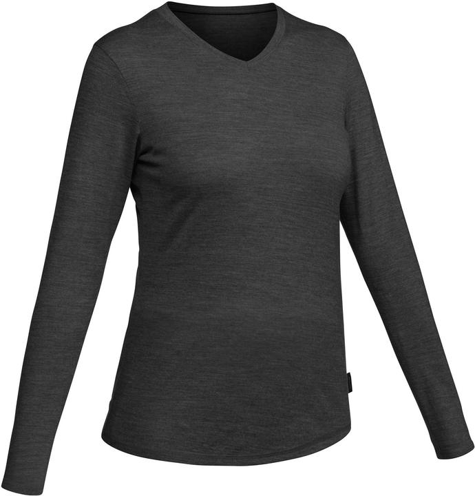 Image du produit Forclaz TRAVEL 100 WOOL (S)