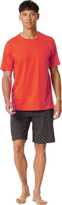 Produktbild Schiesser Pyjama Casual Essentials (48)