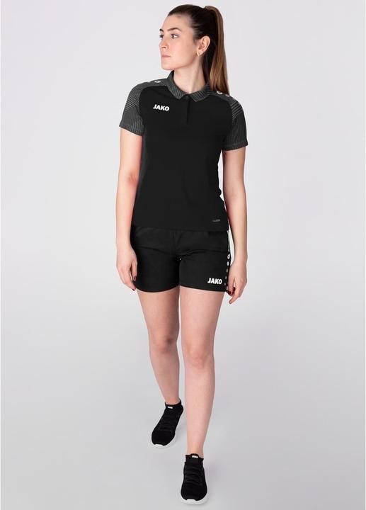Actual product image JAKO Polo Performance Ladies (34)