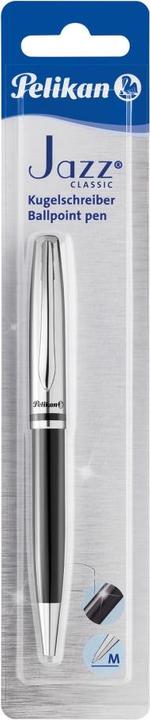 Immagine prodotto Pelikan JAZZ CLASSIC - Penna a sfera (Nero, 1 x)