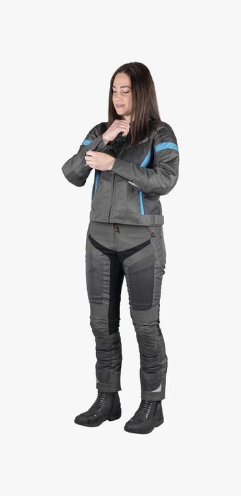 Produktbild iXS Trigonis-Air (Damen, M)