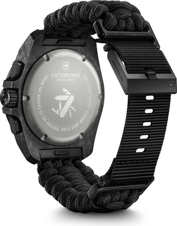 Produktbild Victorinox 241989.1 (Swiss Made, Chronograph, 43 mm)
