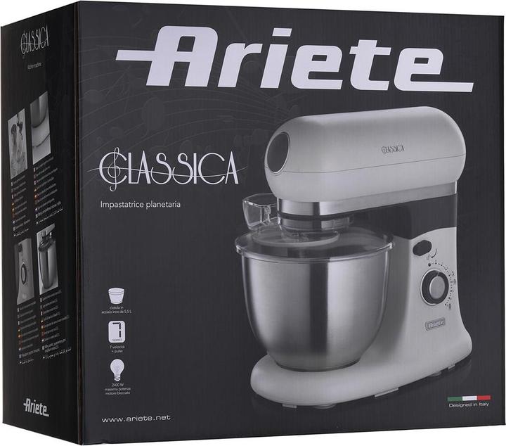 Produktbild Ariete Classica 1588/07 (2400 W)