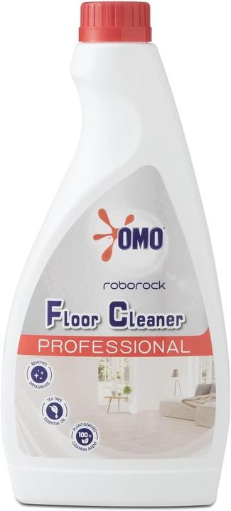 Actual product image Roborock VACUUM ACC FLUID FLOOR 480ML/8.08.0002