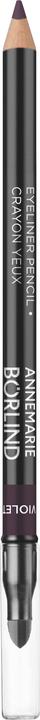 Produktbild Annemarie Börlind Kajalstift Violet Black (Violet Black)