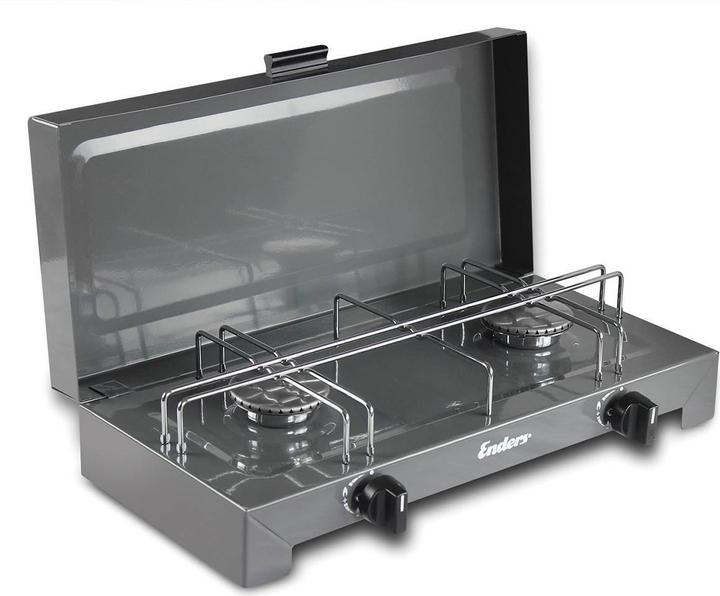 Actual product image Enders Gas Stove Canberra