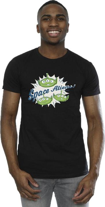 Produktbild Disney Toy Story Aliens TShirt (XL)