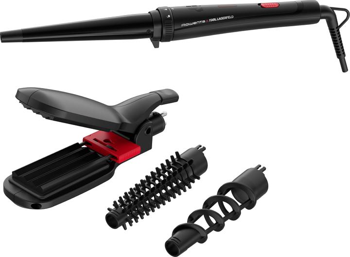 Actual product image Rowenta Infinite Looks Karl Lagerfeld Multistyler (16 mm)