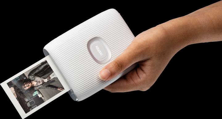 Produktbild Fujifilm Instax Mini Link2 (Laser, Farbe)