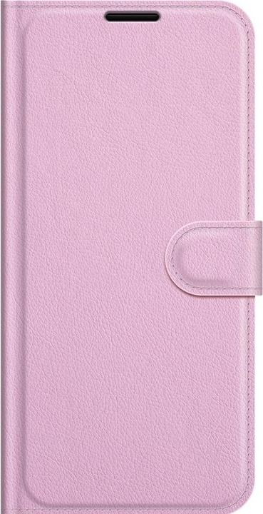 Actual product image Screenguard Asus Zenfone 8 Leather Guard Leather Case (Asus Zenfone 8)
