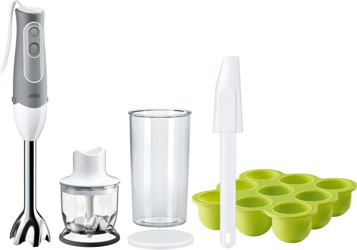 Produktbild Braun MultiQuick 5 MQ523 Baby