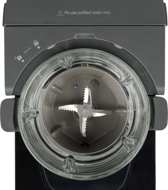 Produktbild Furber Nussmilchmaschine Vega Pro