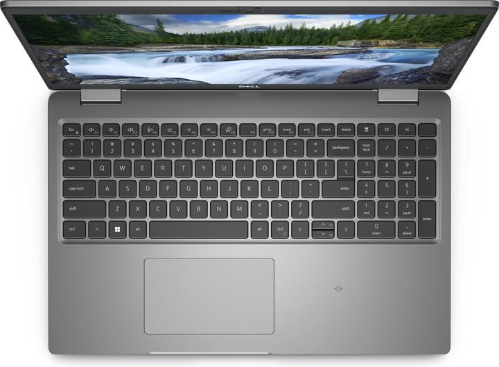 Actual product image Dell Latitude 5540 (15.60", Intel Core i5-1345U, 16 GB, 512 GB, DE)