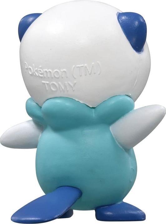 Produktbild Takara Tomy Pokemon - Ottaro MS-33 Moncollé