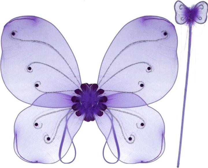 Immagine prodotto Smiffys Farfalla