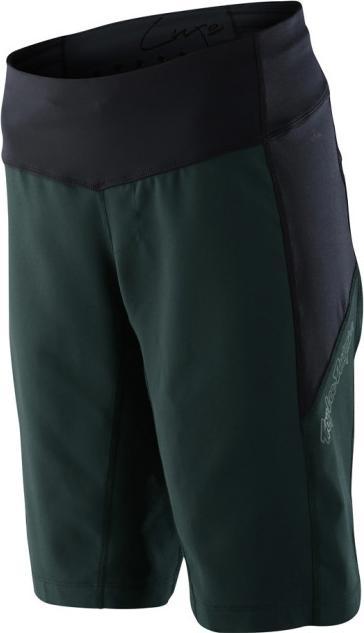 Actual product image Troy Lee Designs Luxe Shorts (XS)