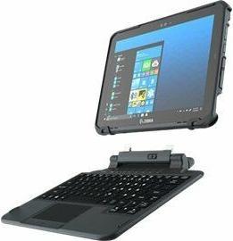Image du produit Zebra ET85, 30,5 cm (12"), 2160 x 1440 pixels, 256 Go, 8 Go, Windows 10 Pro, Noir (4G, 12", 256 Go, Noir)