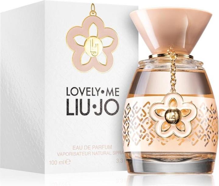 Produktbild Liu Jo Lovely Me (Eau de Parfum, 100 ml)