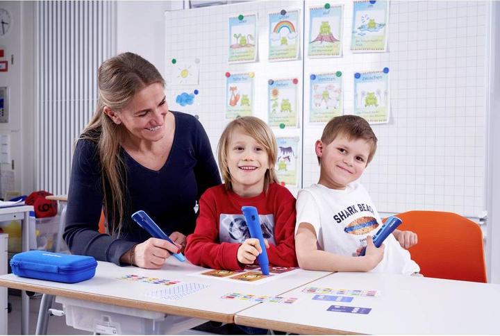 Image du produit Anybook Crayon de lecture audio-numérique Pro Français 1pc. (Allemand)