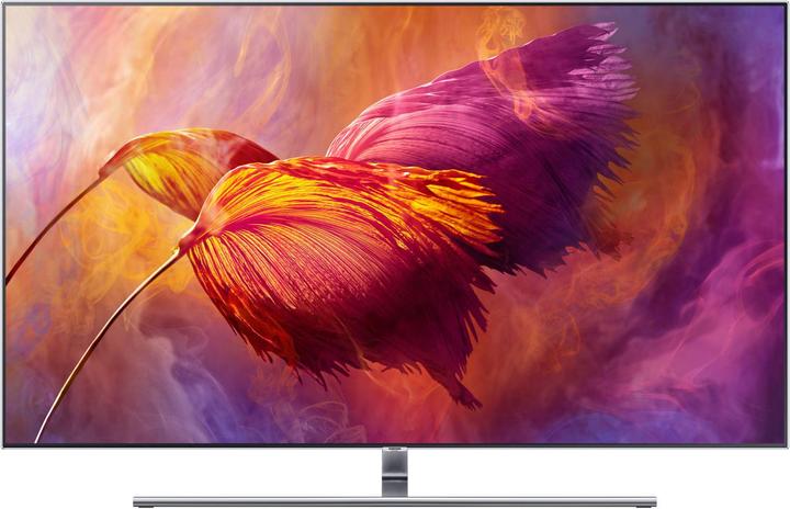 Produktbild Samsung Qe65q8f (65", LCD, 4K, 2017)