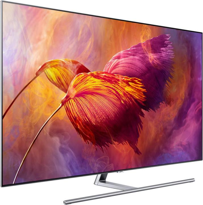 Produktbild Samsung Qe65q8f (65", LCD, 4K, 2017)