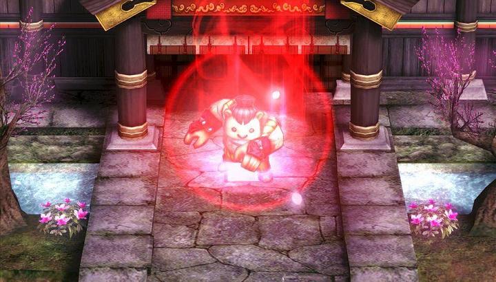 Produktbild NIS GOD WARS Future Past (PS4, EN)