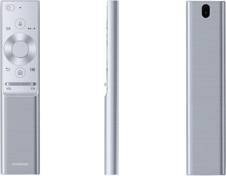 Produktbild Samsung Qe65q8f (65", LCD, 4K, 2017)