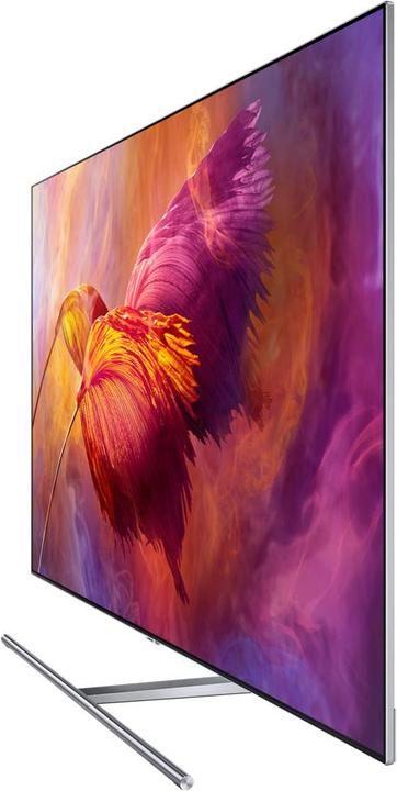 Produktbild Samsung Qe65q8f (65", LCD, 4K, 2017)